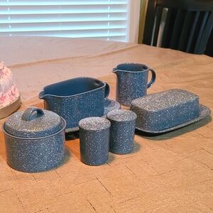 Mikasa Ultrastone Country Blue CU501